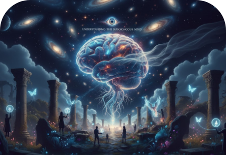 Understanding the Subconscious Mind